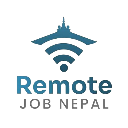 Remote Job Nepal
